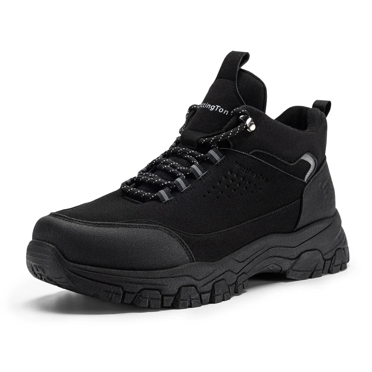Men's Non-Slip Outdoor Hiking Shoes description 1