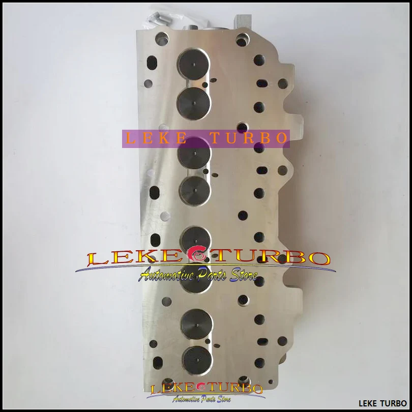 Complete Cylinder Head assembly 908 761 300TDI ERR5027 For Ford Range S-10 Blazer For Land Rover Discovery Defender 90 2.5L