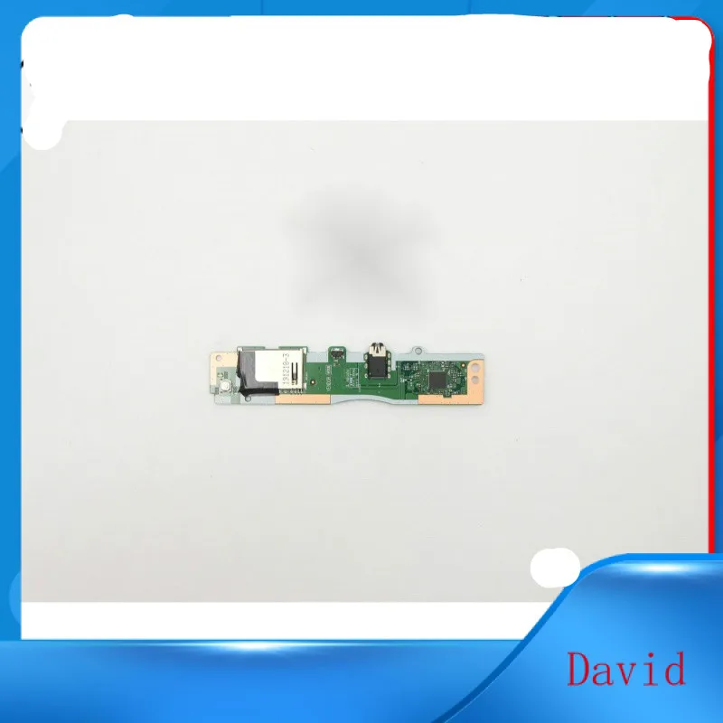 FOR Lenovo IdeaPad 3 15ADA05 Audio Port Card Reader Board 5C50S25048 NS-C822 GS550