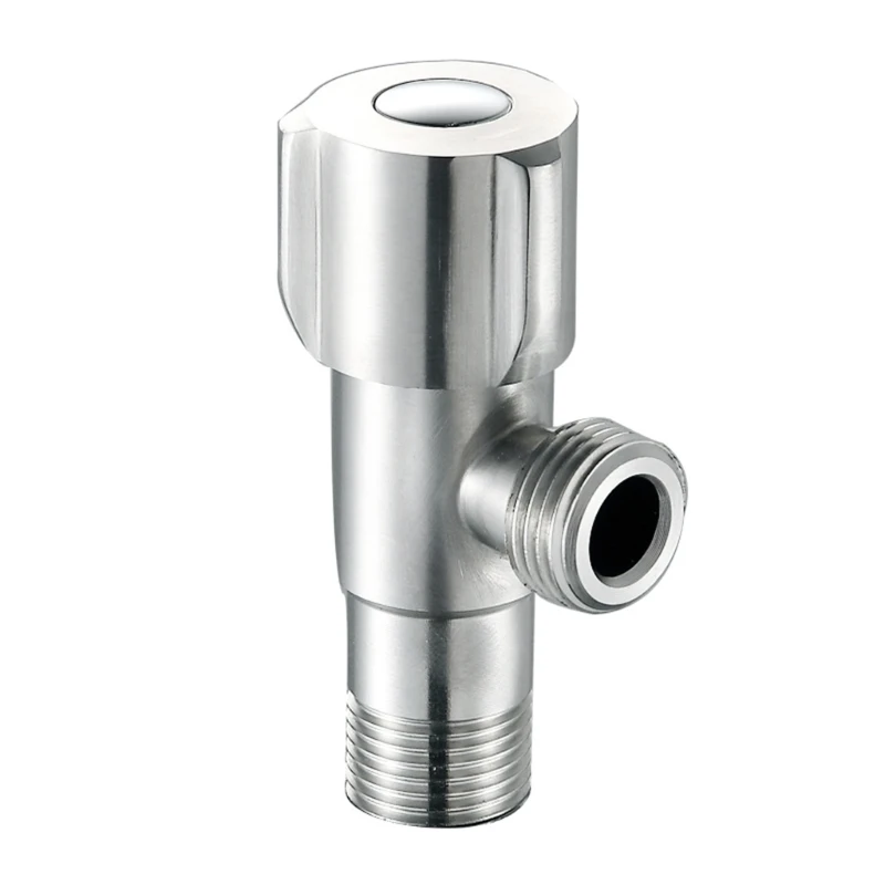 Reliable Metal Stop Valves Versatile Shut Off for Various Applications Drosphip