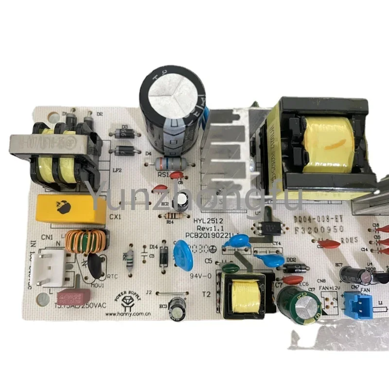 Board KWS-30T KWS-28F2 New Wine Cooler Circuit Board DQ04-001-D DQ04-001-J universal Power