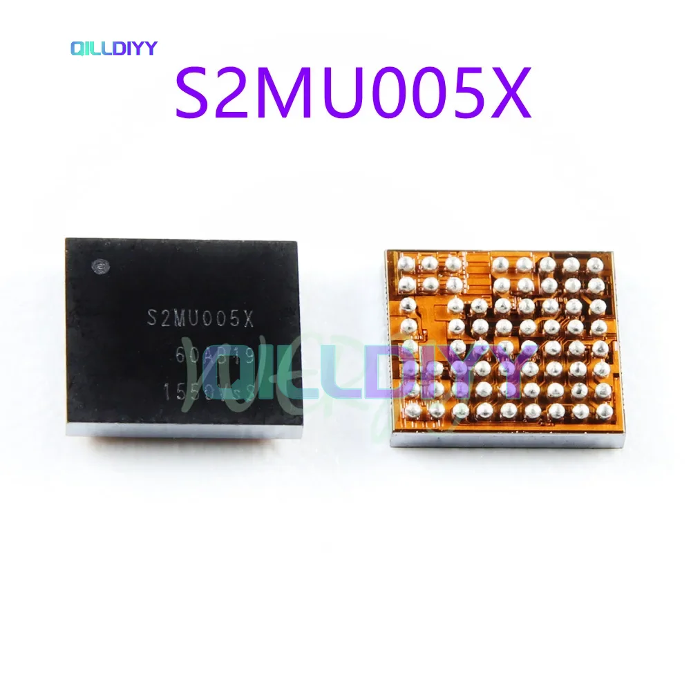 1-3Pcs S2MU005X03 S2MU205X01 S2MU106X01  MU106X01-5 MU005X01-2