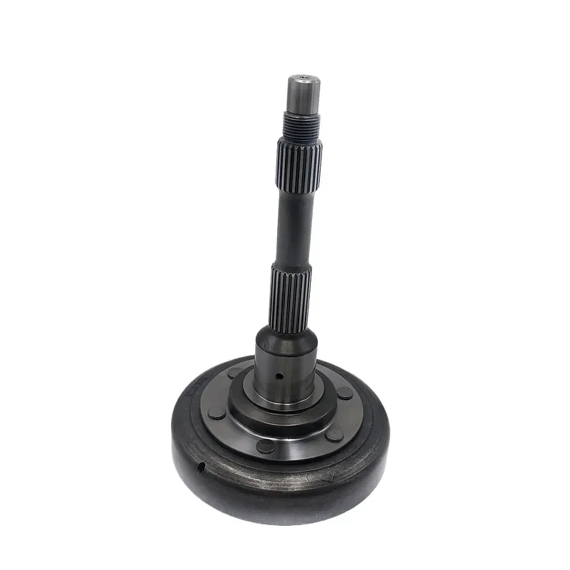 High Quality Clutch Cover Assembly Compatible with CFMOTO 500 ATV Replacement Parts Durable Engine Case Shell No Accessories