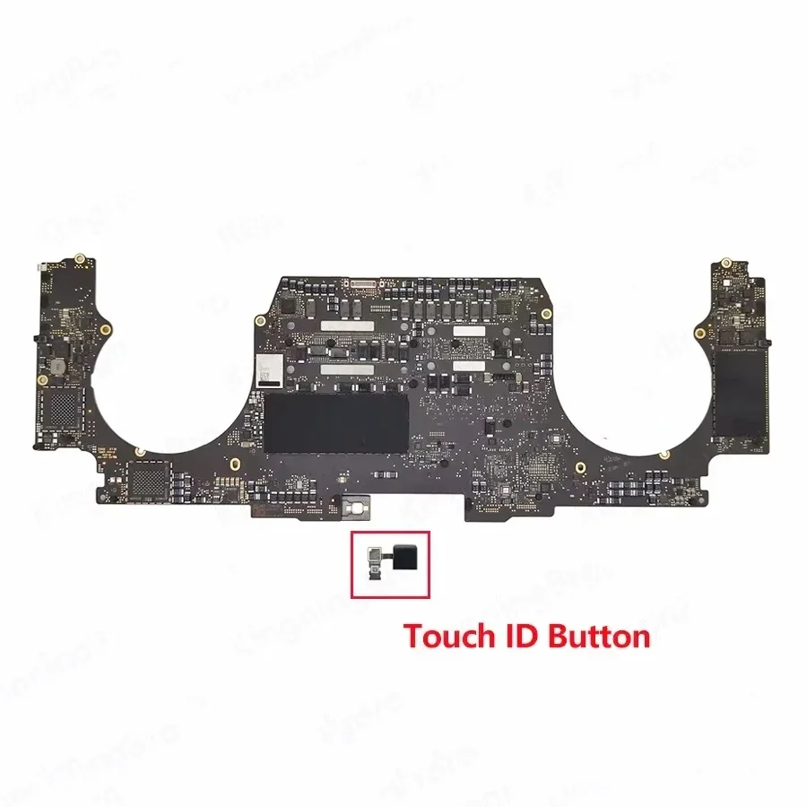 Original A1990 Motherboard For MacBook Pro 15