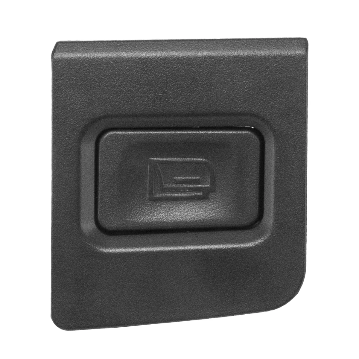 Upper Glove Box Door Dash Release Push Button Latch Compatible With Ford F150 F-150 2021 2022 2023 2024 ML3Z-1506072-BE