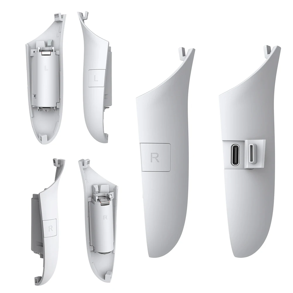 Rechargeable Batter…