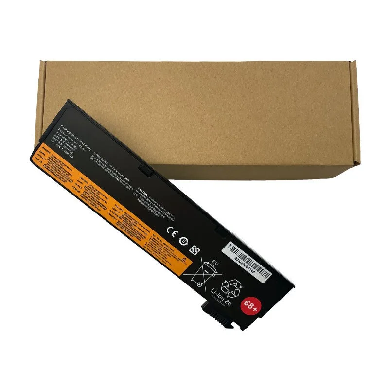 لينوفو ثينك باد X240/X250S/T440/T450/T460P/W550S/X260/T440S /T450S/T470P/L450/X250/X270/T440/T460/T550/L450S بطارية الكمبيوتر المحمول #4