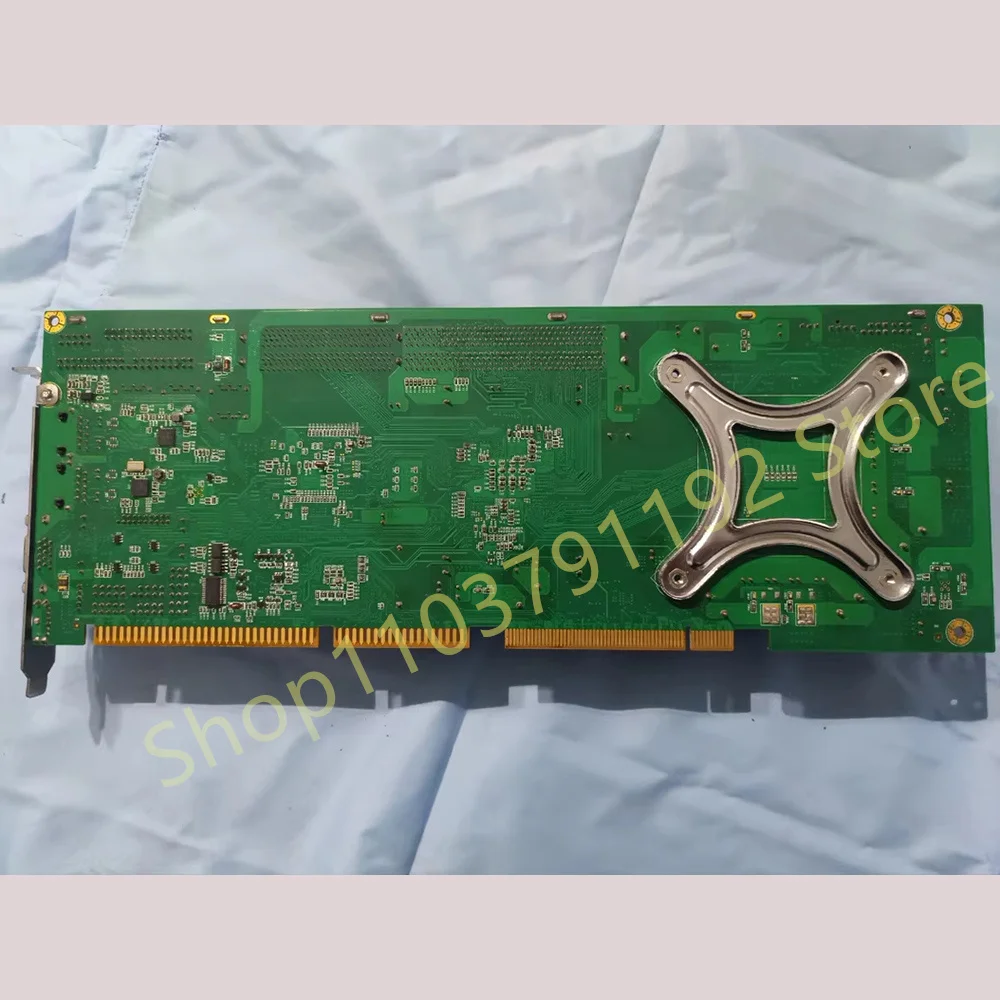 Placa base de control industrial FSC-1815V2NA C00