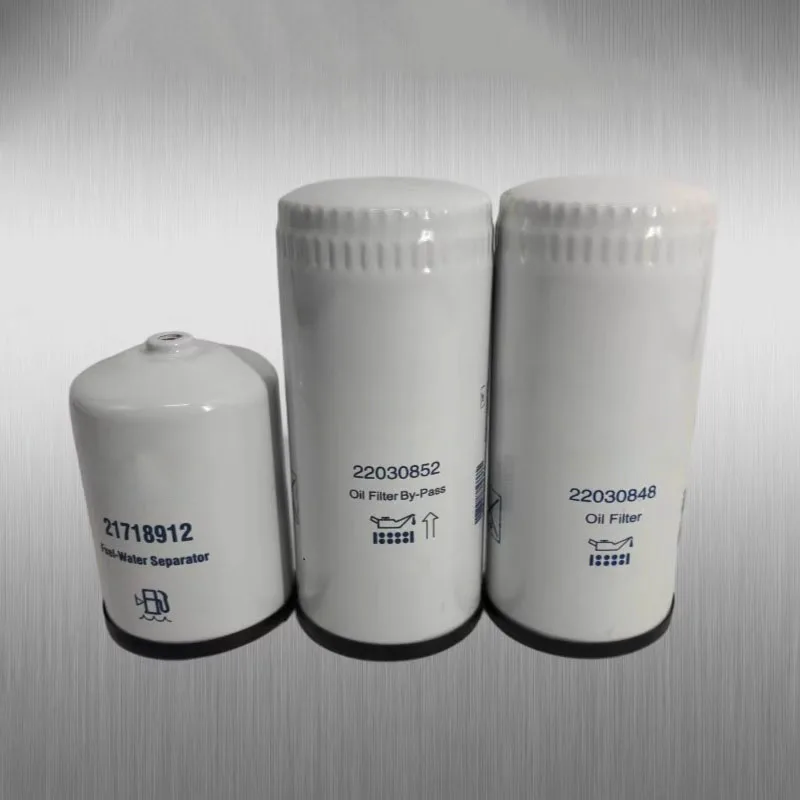 22030852 для двигателя Volvo Penta D4 D6