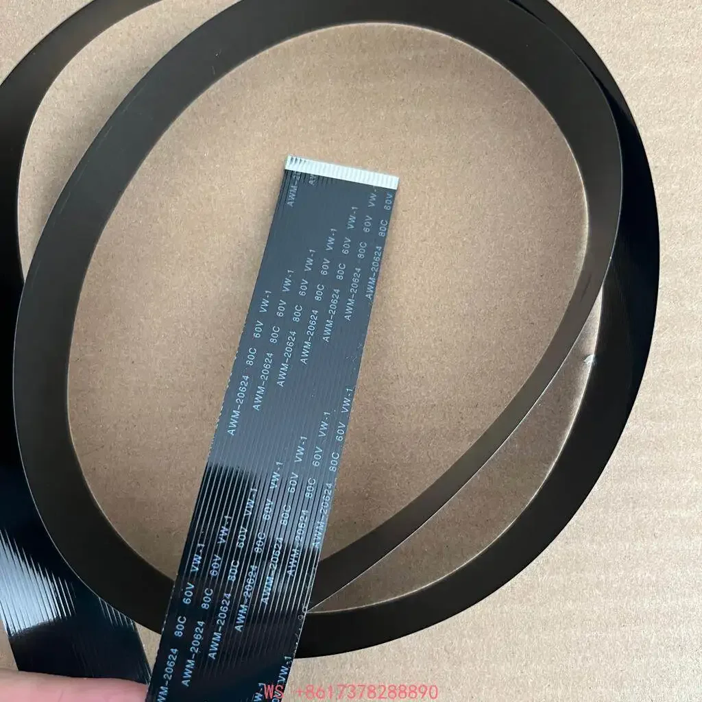 5PCS CM7000DN CM7115DN CM7105DN CM5055DN scanning head, scanning head cable
