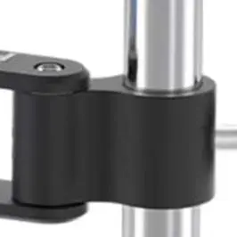 Microscope Stand M6 Plus Type With 360-degree Rotation And Smooth Damping Hand Tool Power Tool…