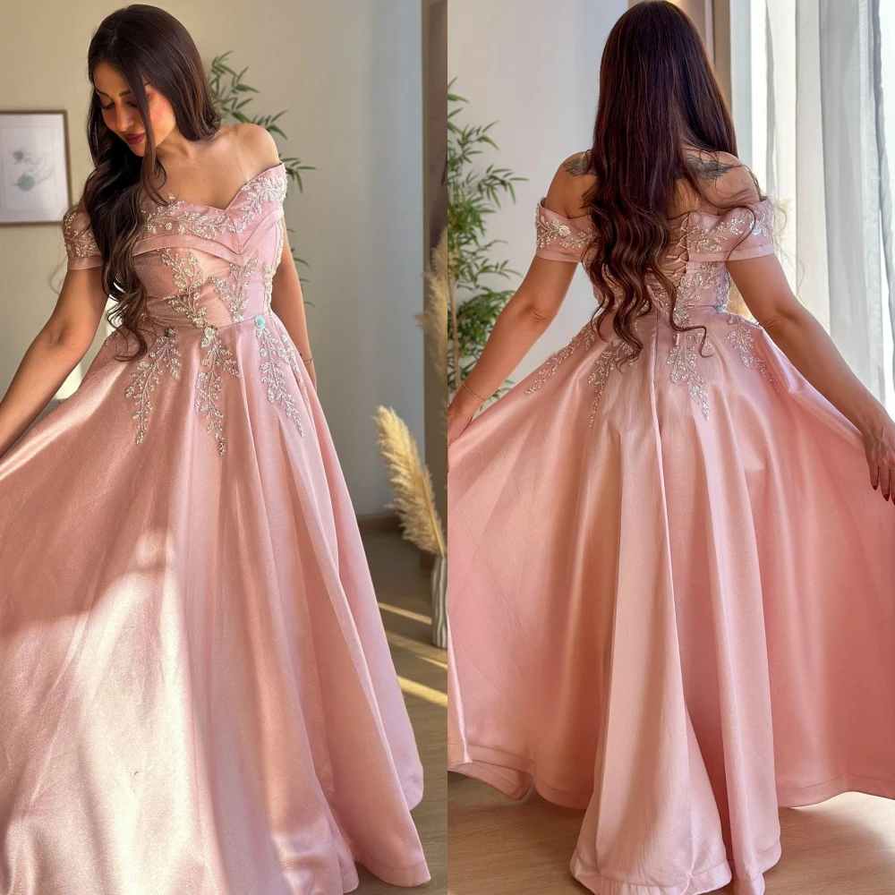 Prom Party Cocktail Abend Luxuriöse Damen Abendkleider Frau Elegante Partykleider für Frauen Luxus Gala Kleid Maßgeschneidert