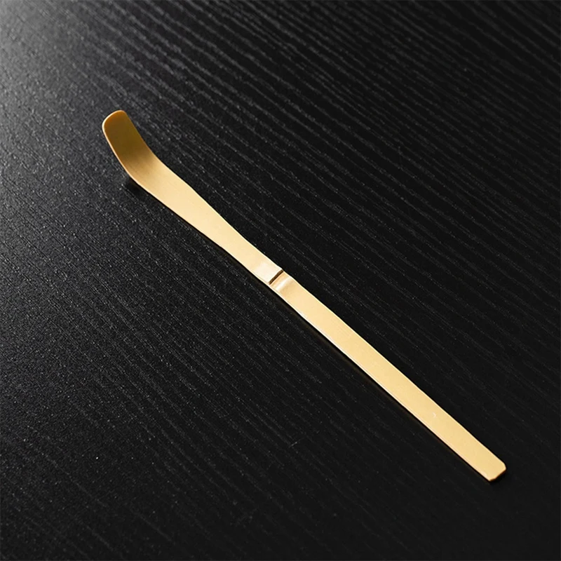 ABHG Matcha Green Tea Whisk Teaware Japanese Ceremony Bamboo Chasen Tea Tool Tea Brush Exquisite Matcha Kit For Teaset