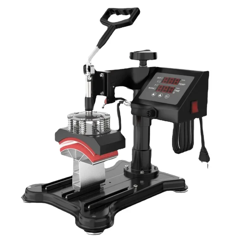 8 in 1 heat transfer machine/8 in 1 heating/Digital Combo Heating Press