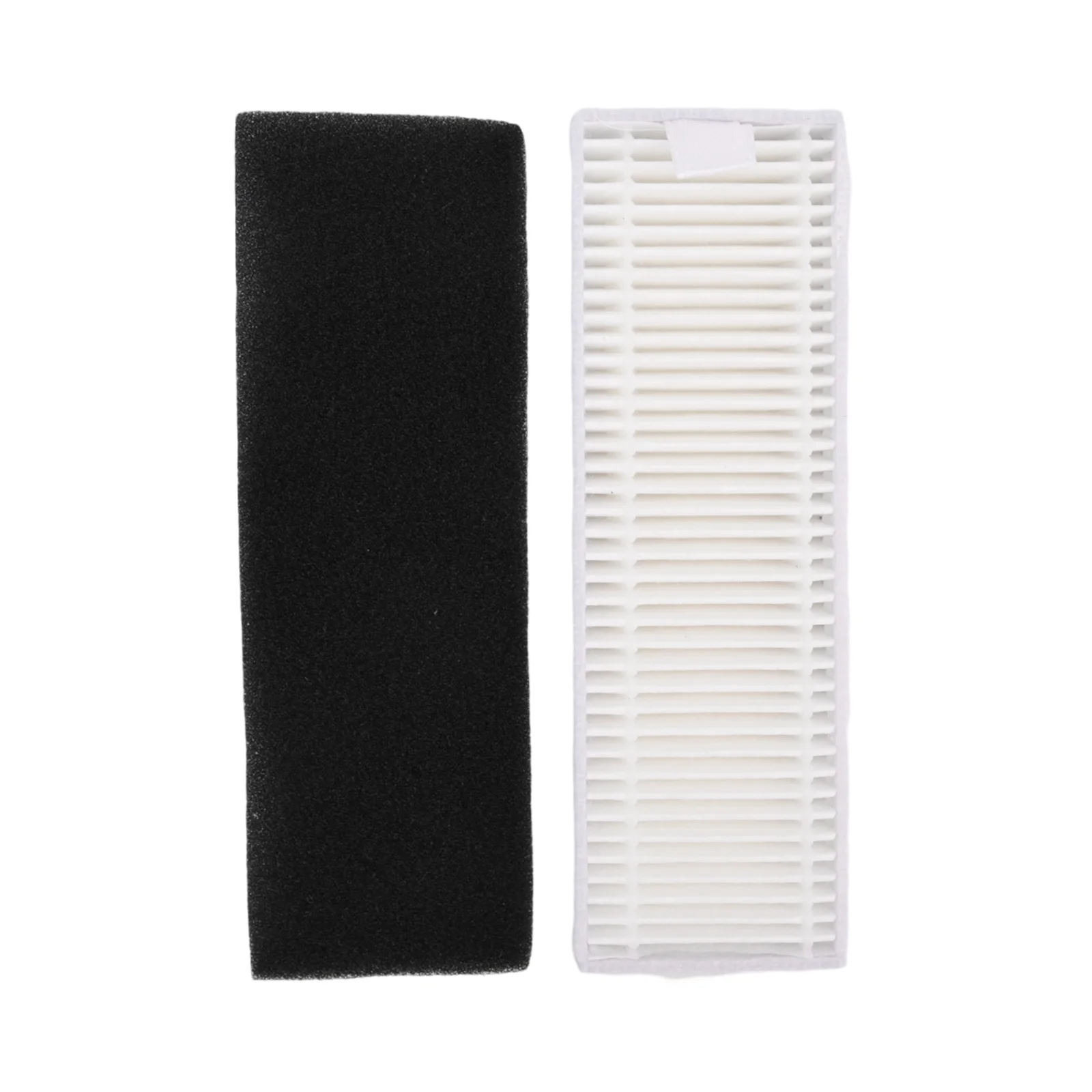 Main Brush Filter Side Brush Kit For Laresar For Evol 3 Robot Vacuum Cleaner Deep Carpet Cleaning Rubber For Tread Replacement