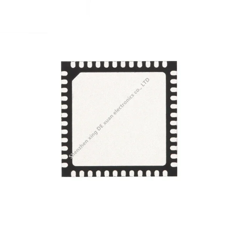 Microcontrollore originale STM32G0B1CEU6 UFQFPN-48 ARM Cortex-M0+ a 32 bit-Design MCU del circuito integrato