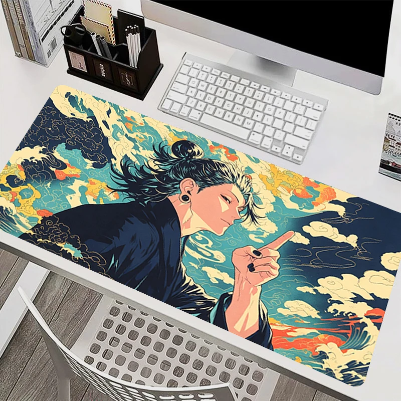 Mouse Pad Gamer Essential XXL  - Laptop Accessories Essential recension och pris