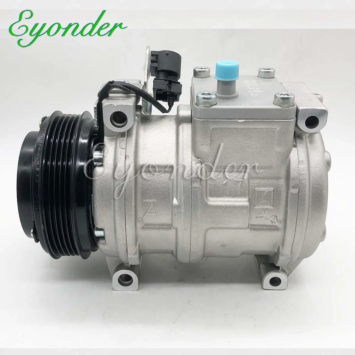 AC A/C Air Conditioning Compressor for BMW E46 Z3 323 325 320 328 M3 316 8385915 4471003151 4471002602 4471002601 4471002600