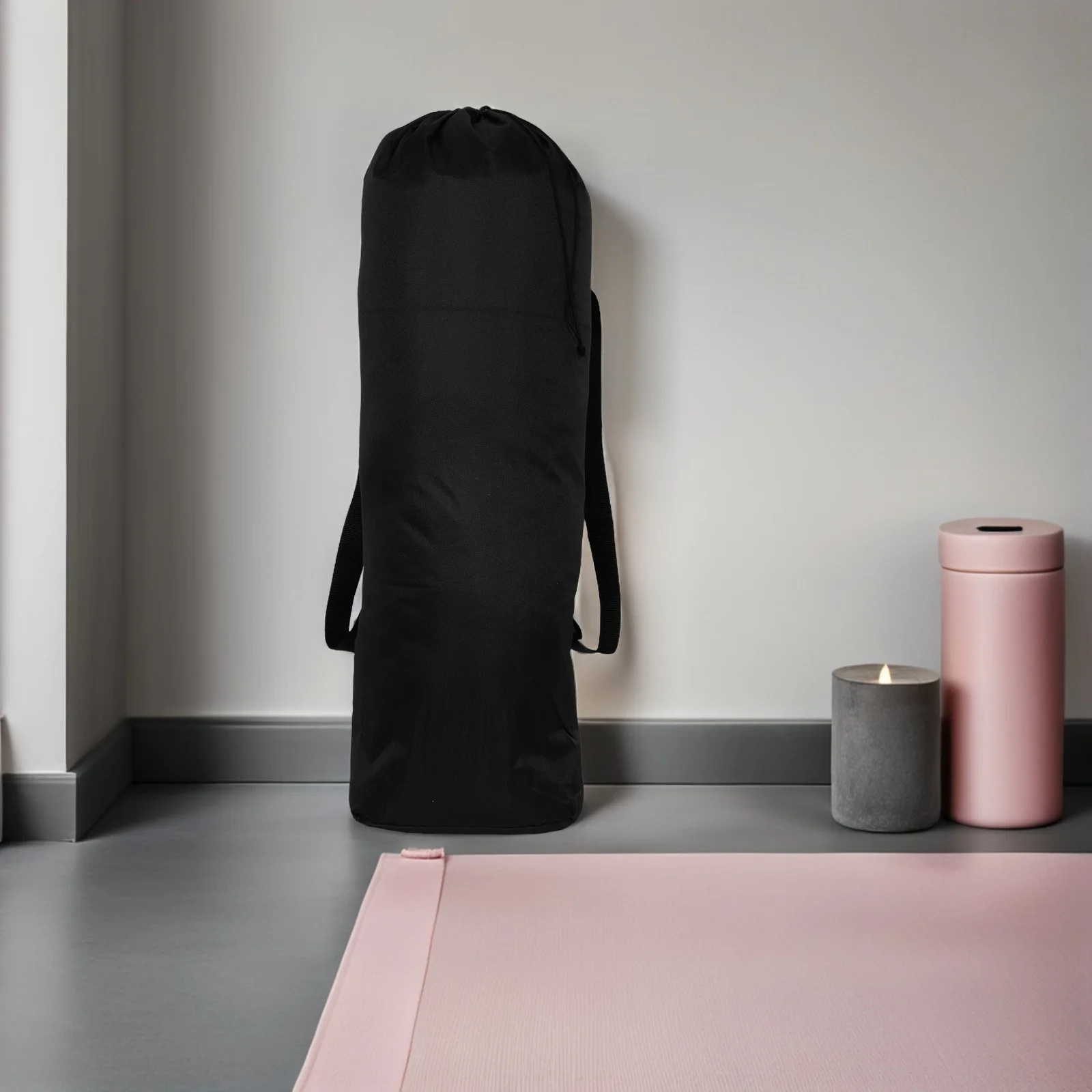 2pcs Portable Skateboard Backpack Waterproof Large Capacity Storage Bag For Travel Outdoor Sports Universal Longboard Carrying