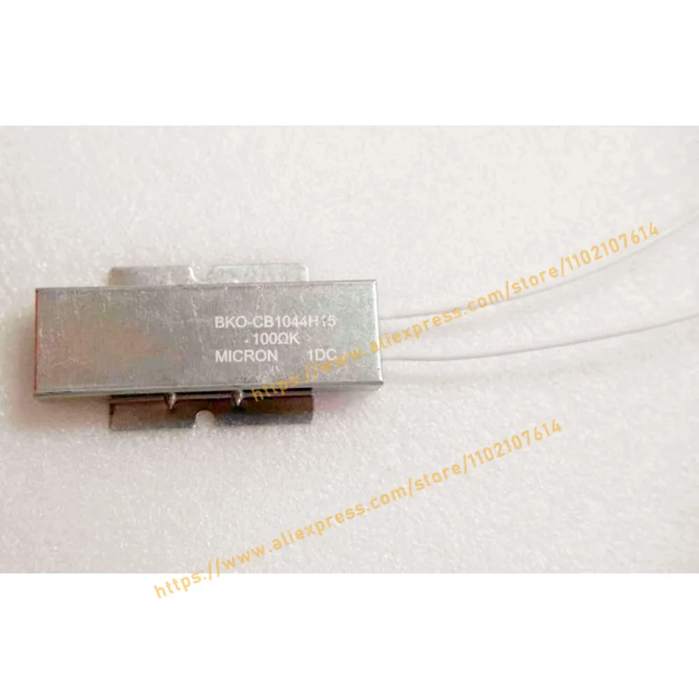 

BKO-CB1044H15 100ΩK 100RK Новый модуль