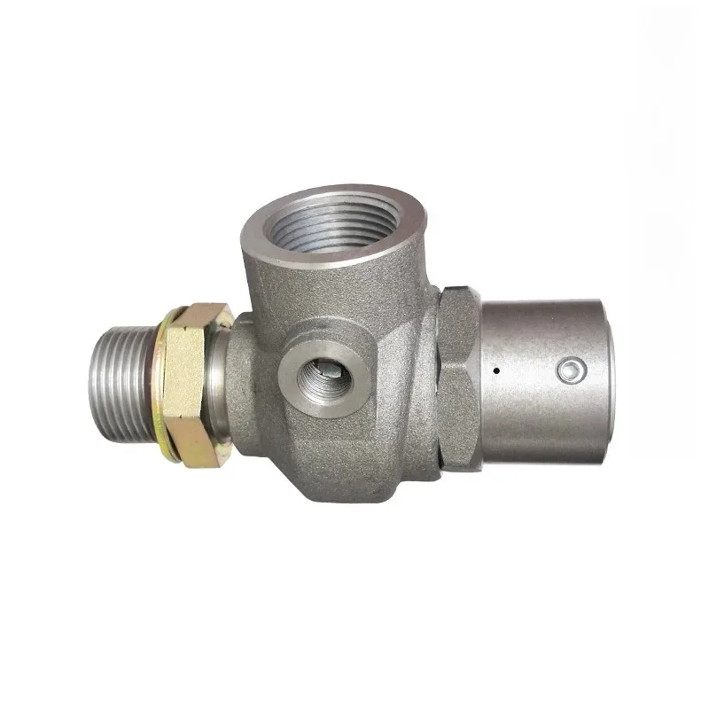Universal screw air compressor minimum pressure valve pressure maintenance valve MPV-20JF-25JF-32JF-Y pressure maintaining valve