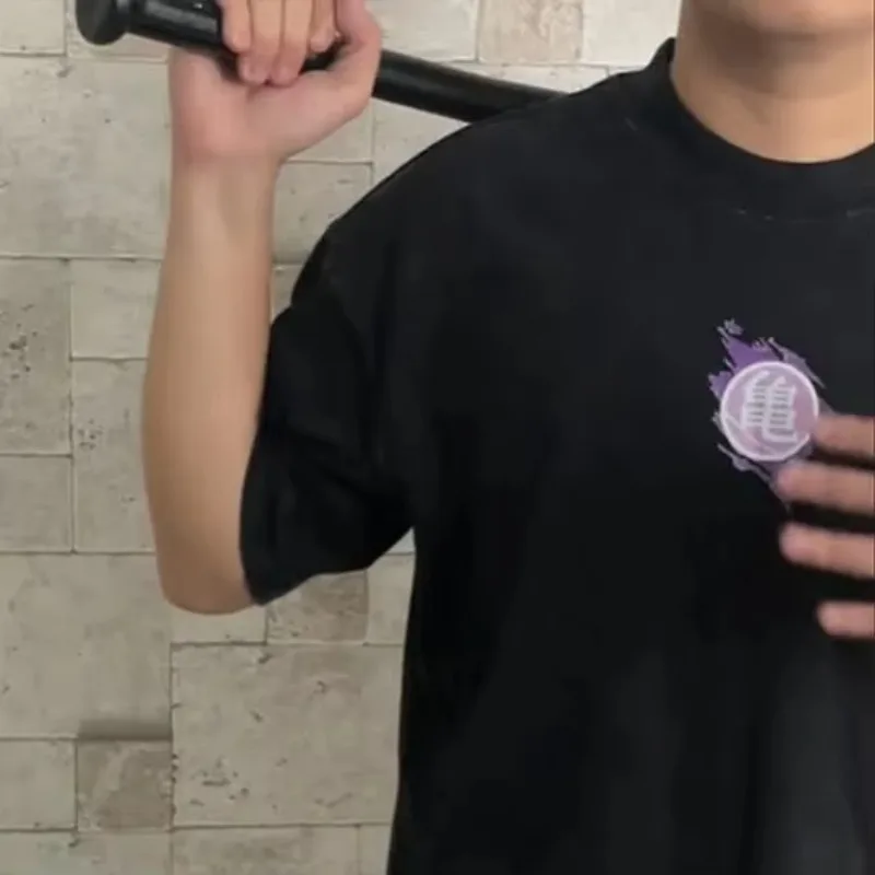 25 الصيف الأمريكية لعبة دراغون بول انمي ياباني ماجين بو مطبوعة الرجال والنساء تي شيرت القطن Harajuku قصيرة الأكمام