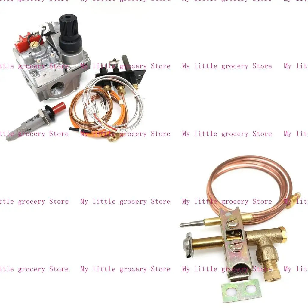 

D5BD Thermopile замена 750 мВ для тепловой теплотаторной каминной печи аксессуаров