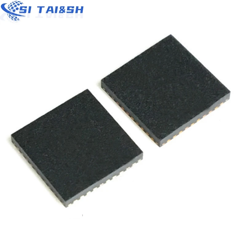 5 шт. STC8H4K64TLCD-45I-QFN64 1T 8051 MCU