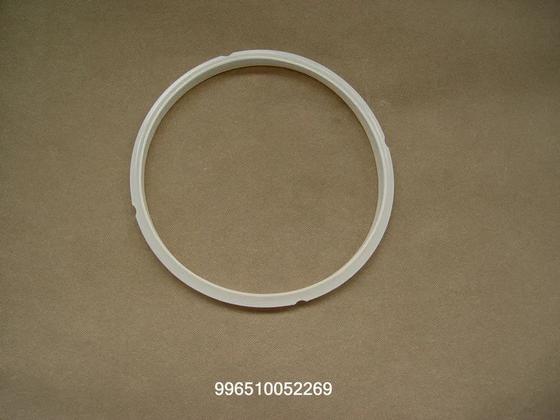 For Philips Electric Pressure Cooker HD2136 HD2135 HD2033 HD2175 HD2138 HD2139 Inner Seal Gel Ring