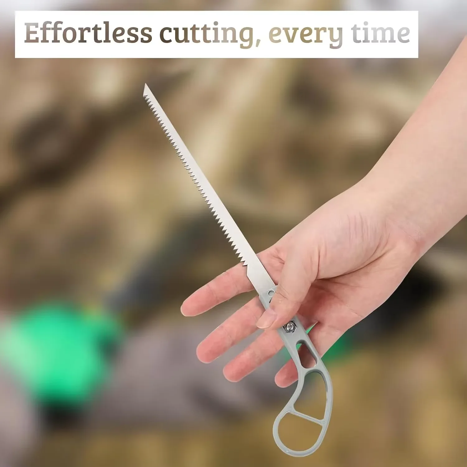 3pcs Japanese-style coping saw - огляд і ціна Gardening Hand Tools Japanese
