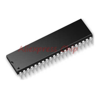 Chipset 1 pçs/lote DF1700P PCM1700P DIP-28 Em Estoque
