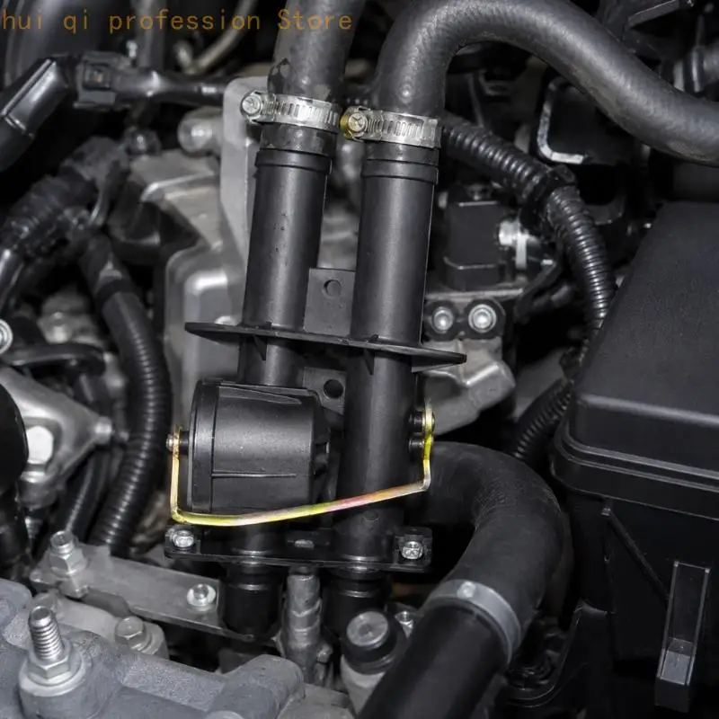 0018308684 Heizungsregelventile mit schnellem Wärmeübertragungsdesign für die Automobilindustrie H8WE – Detail 5