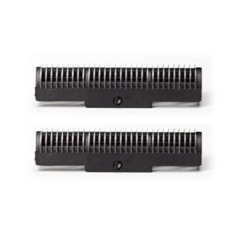 Pop Barbers P620 Shaver Professional Men\'s Barbershop Hair Clipper Original Cutter Head Knife Net Blade Set Trimmer Accessories