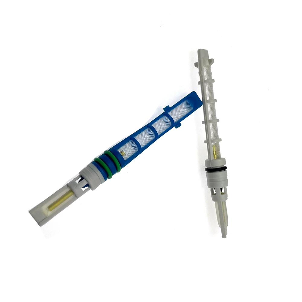 10Pcs Throttle Valv…