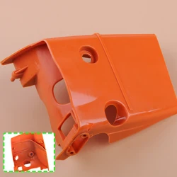 LETAOSK New Top Cylinder Cover Shroud Replacement 1135 080 1602 fit for Stihl MS361 MS341 Chainsaw Accessories