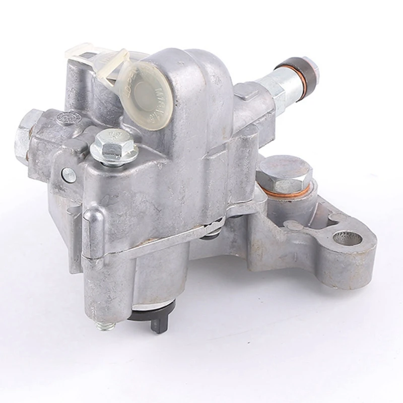 Car Fuel System Fuel Pump For Volvo B12 Bus FH12/FL12/FM12/NH12 Truck Gear Transfer Pump 20769476