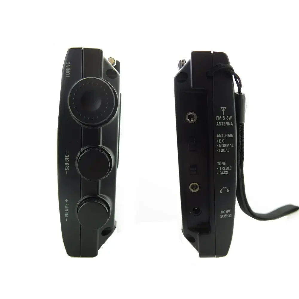 راديو محمول جديد لطيف #6