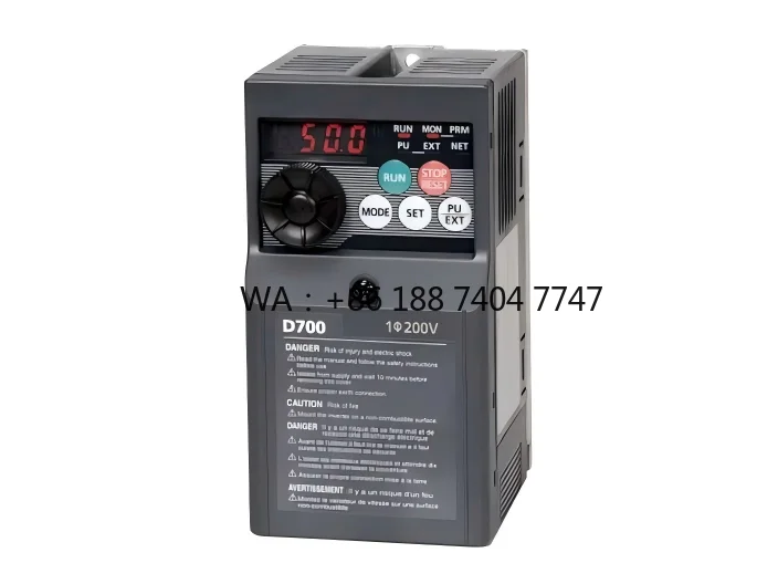 FR-D720S-042-EC I/P…