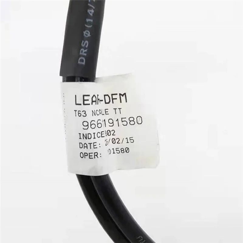 Precise Car Negativ…