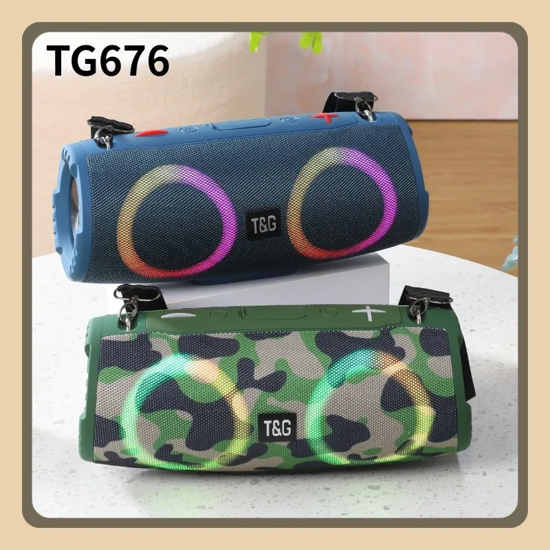 TG676 Shoulder Stra… - image