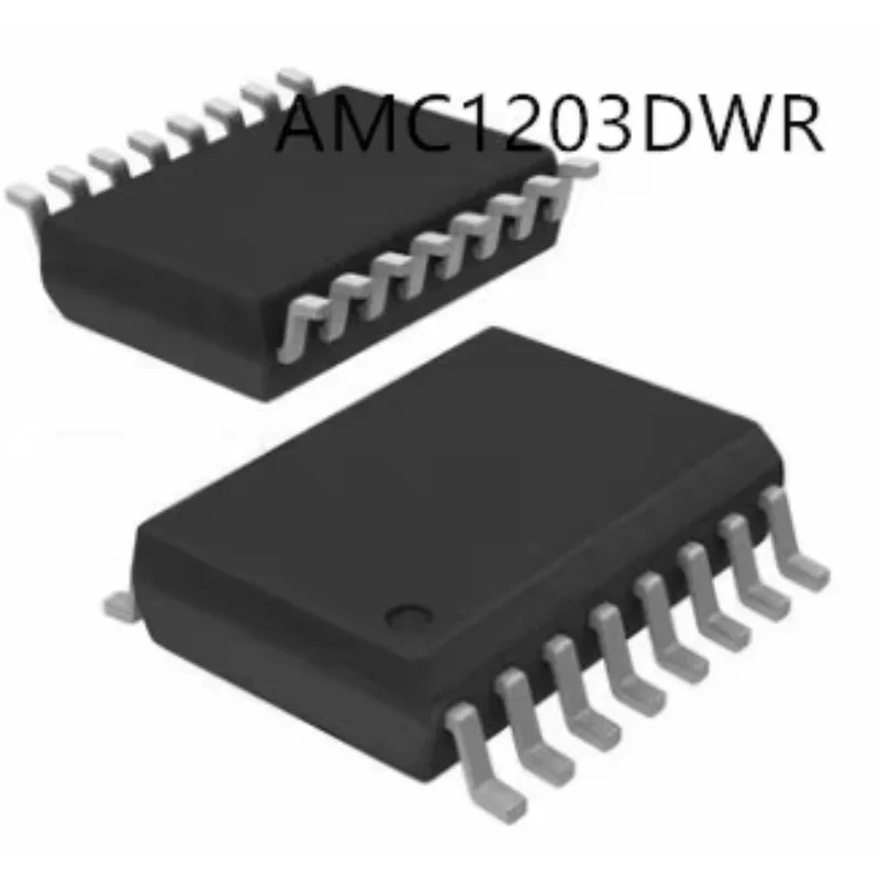 

Free shipping NEW 10PCS/LOT AMC1203DWR AMC1203DW AMC1203 SOP-16