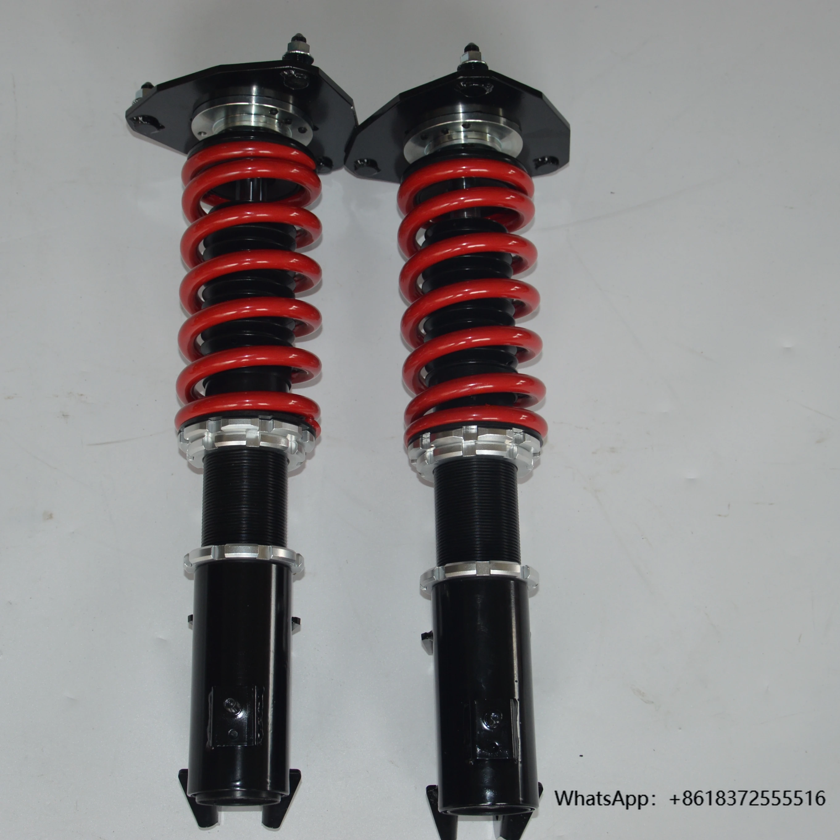 

daLOD Auto Parts Height Adjustable Coilover Shock Absorber Kit Lancer
