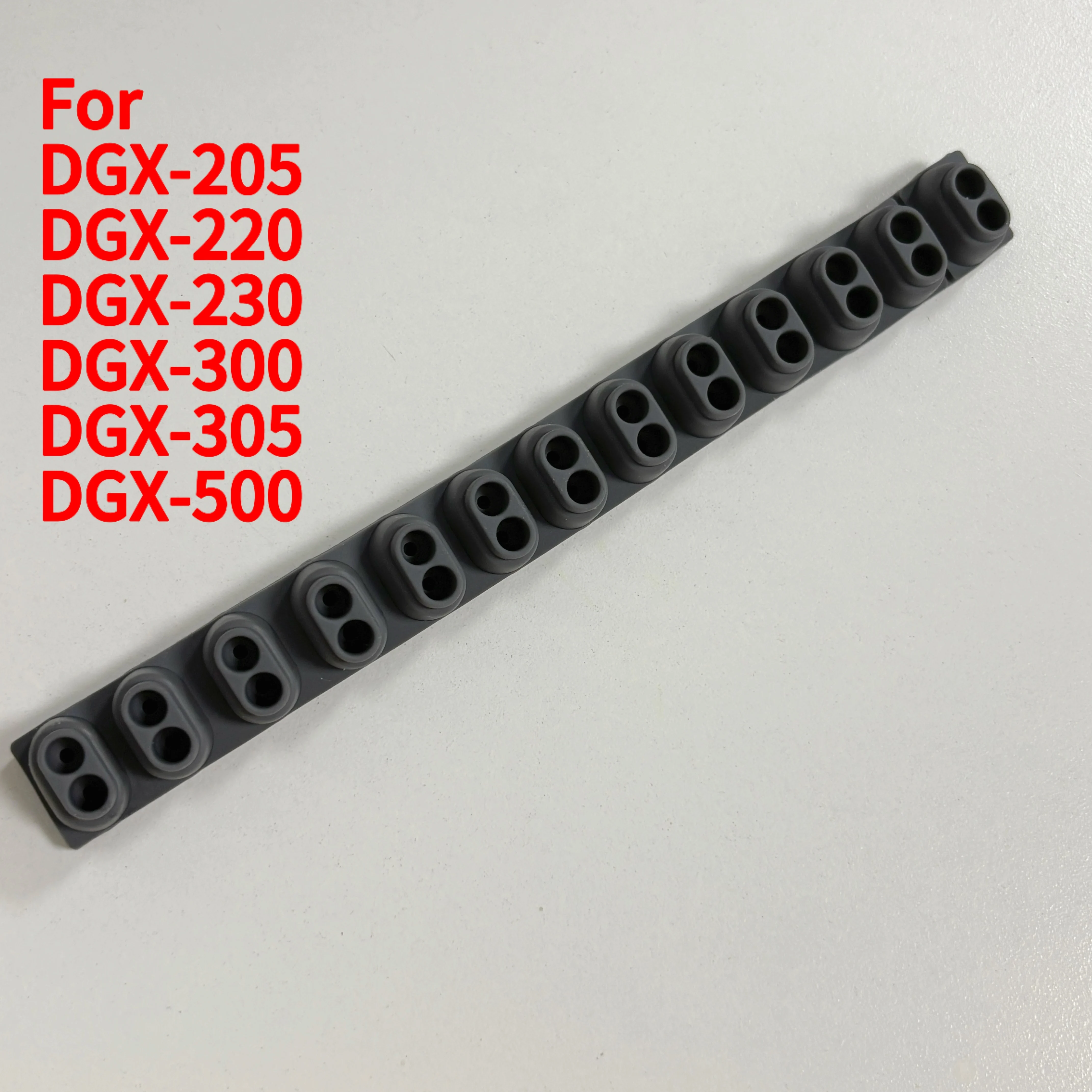 Rubber Strip Repair…