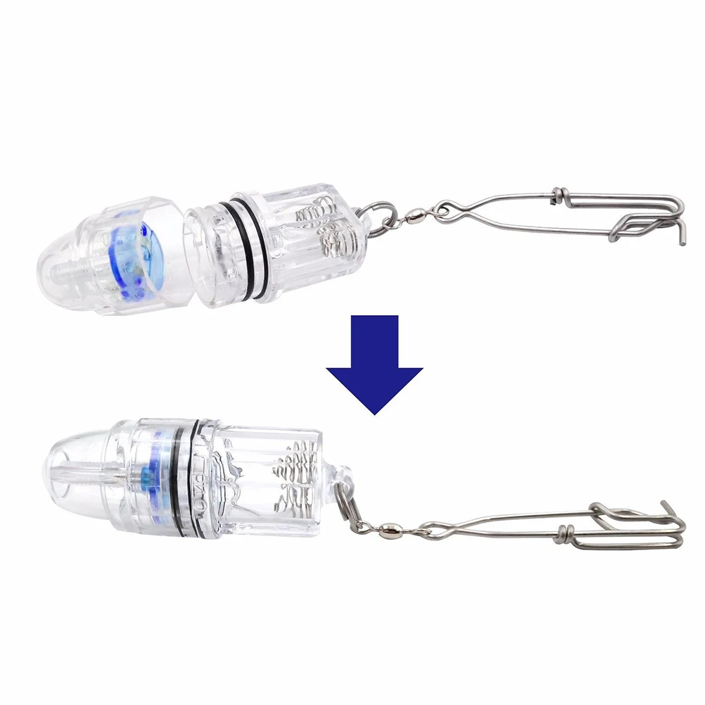 

Fishing Light Lure Fish Lamp Fishing Lamp Deep Water Fishing Lamp Fish Lure Light