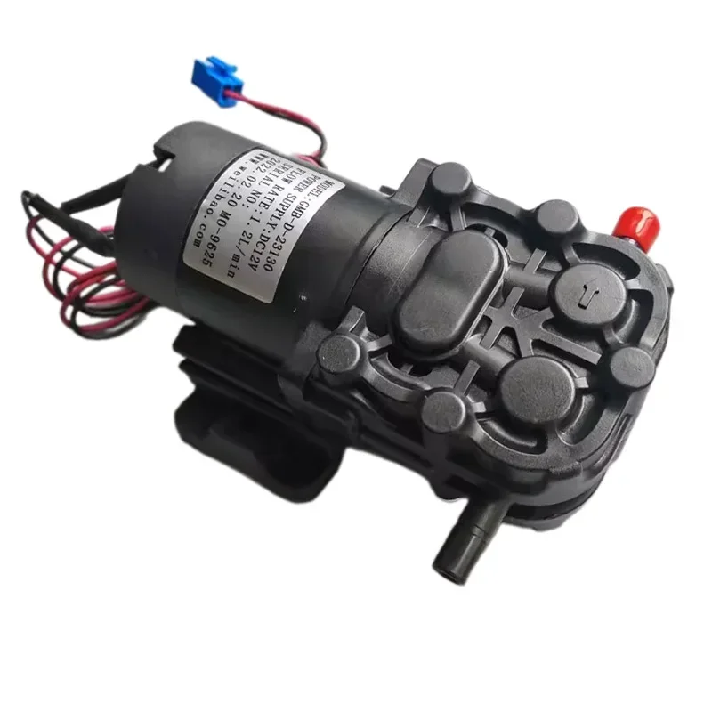 GMB-D-23130 Bottom Loading Water Pump for Midea Water Dispenser（ perfect replacement for DP005A2）