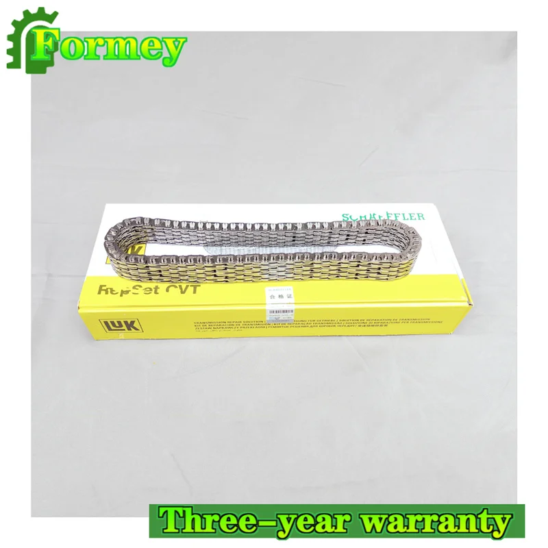 

Original New Part 1PC 67521852 7122082100 Transmission CVT Chain Belt 01J 01T for Audi Same Day Delivery 2 Years Warranty