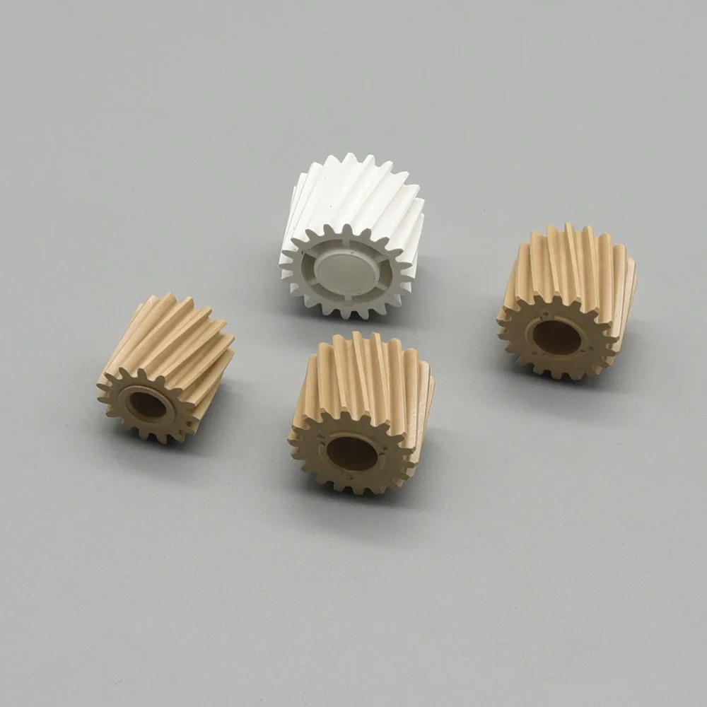 1 مجموعة MPC2501 فوزر والعتاد لريكو MP C2501 C2551 C2051 اللون لريكو MPC2551 MPC2051 2550 2530 2010 فوزر محرك والعتاد