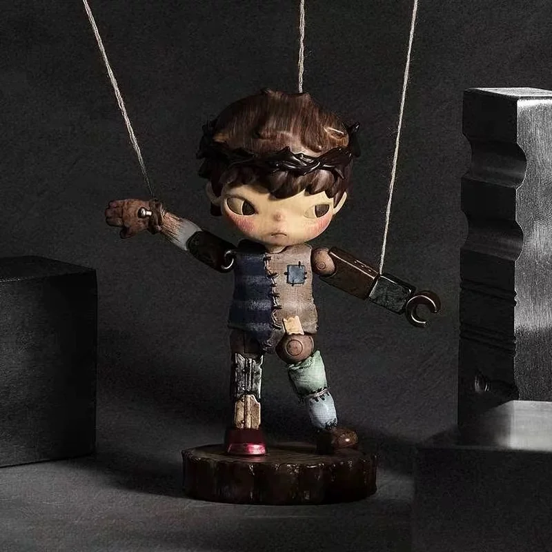 Thumbnail 4 - #72 Latest TV Series Collectible Figures Price Drops