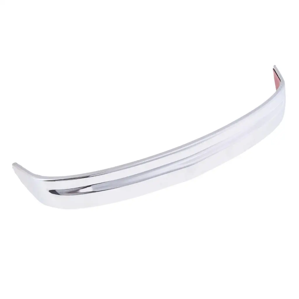 Chrome Fairing Rear Trim for Honda Goldwing 1800 GL1800 01 -