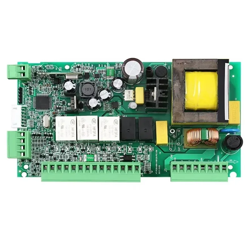 PCBA Design, Bom Gerber File Multilayer PCB, Prototype PCB